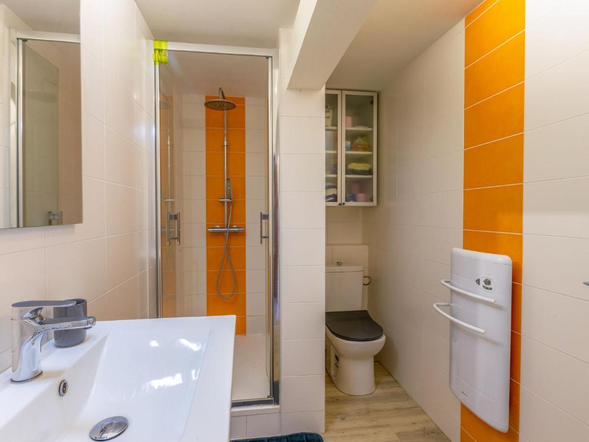 Apartment Primevere By Interhome Royan Exterior foto
