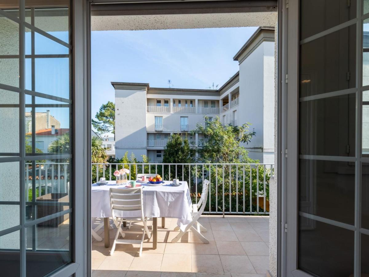Apartment Primevere By Interhome Royan Exterior foto