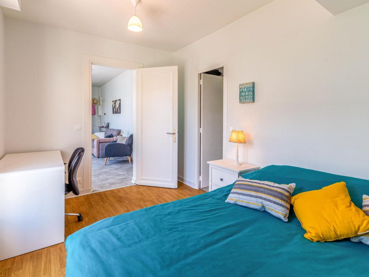 Apartment Primevere By Interhome Royan Exterior foto